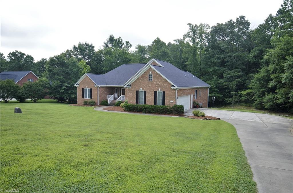 4914 Cade Road Climax, NC 27233 - Photo 2 of 20 Gallery Image 2