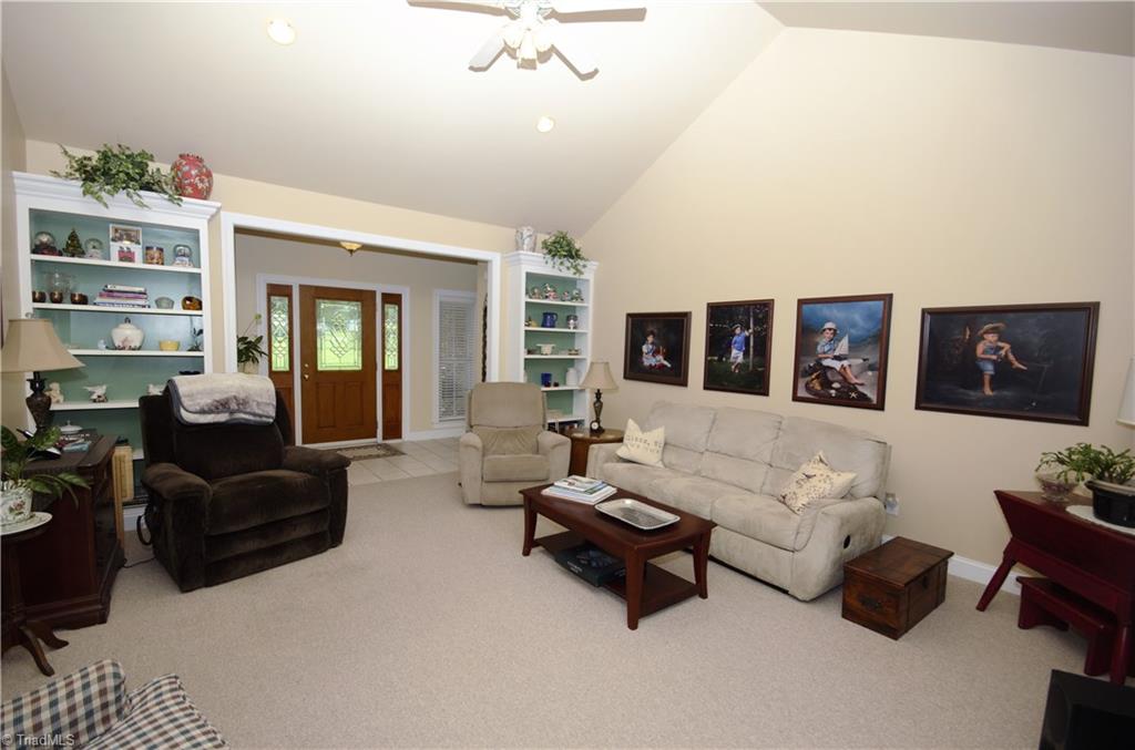 4914 Cade Road Climax, NC 27233 - Photo 3 of 20 Gallery Image 3