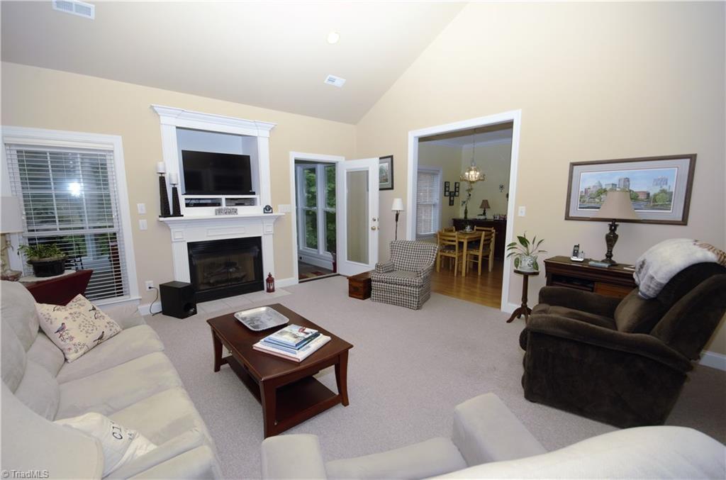 4914 Cade Road Climax, NC 27233 - Photo 4 of 20 Gallery Image 4