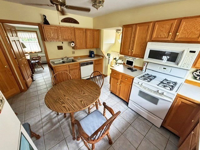 132 Cross Path Road Northampton, MA 01060 - Photo 10 of 22