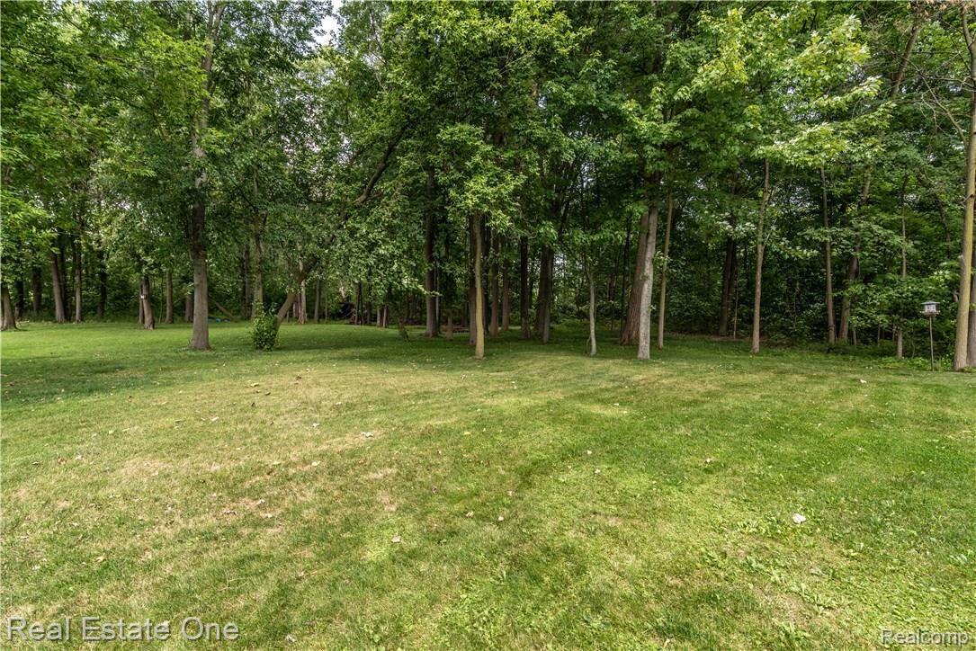245 Herman Street Novi, MI 48377 - Photo 23 of 28 Oversized Lot