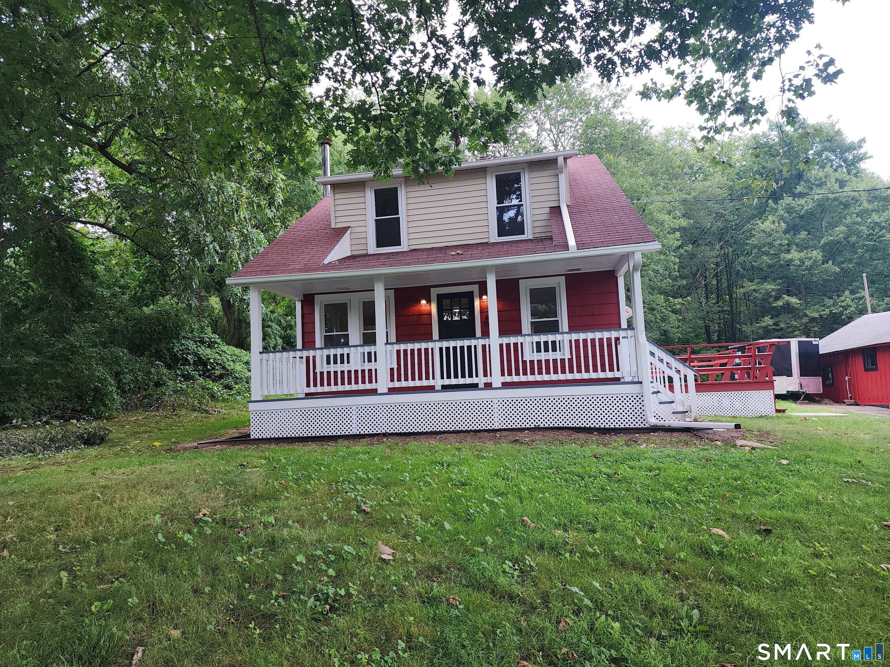 20 Hicksville Road Cromwell, CT 06416 - Photo 1 of 12 Gallery Image 1