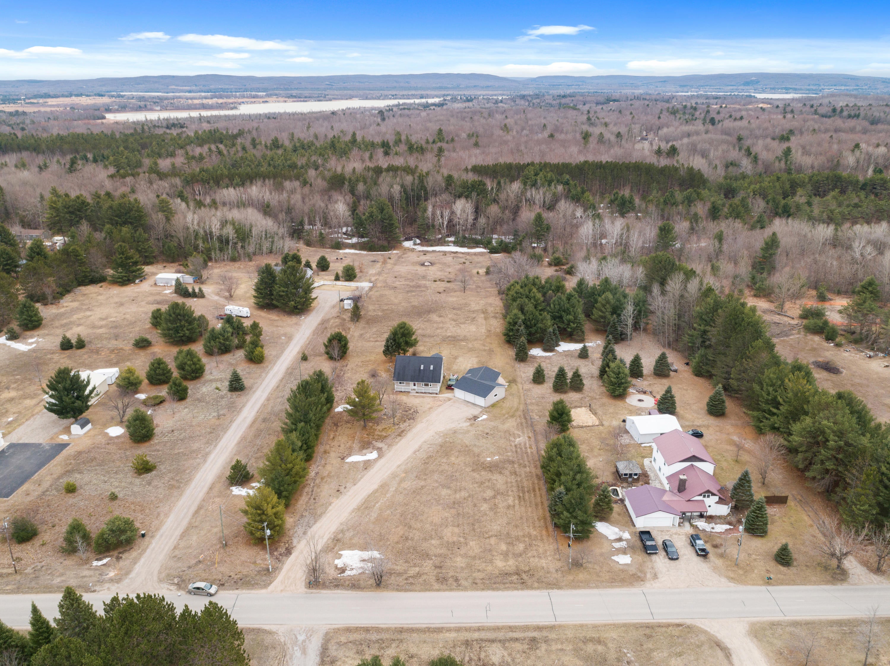5712 Valley Road Alanson, MI 49706 - Photo 21 of 24 Gallery Image 21