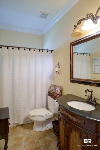 6159 Louise Place West Mobile, AL 36609 - Photo 13 of 18