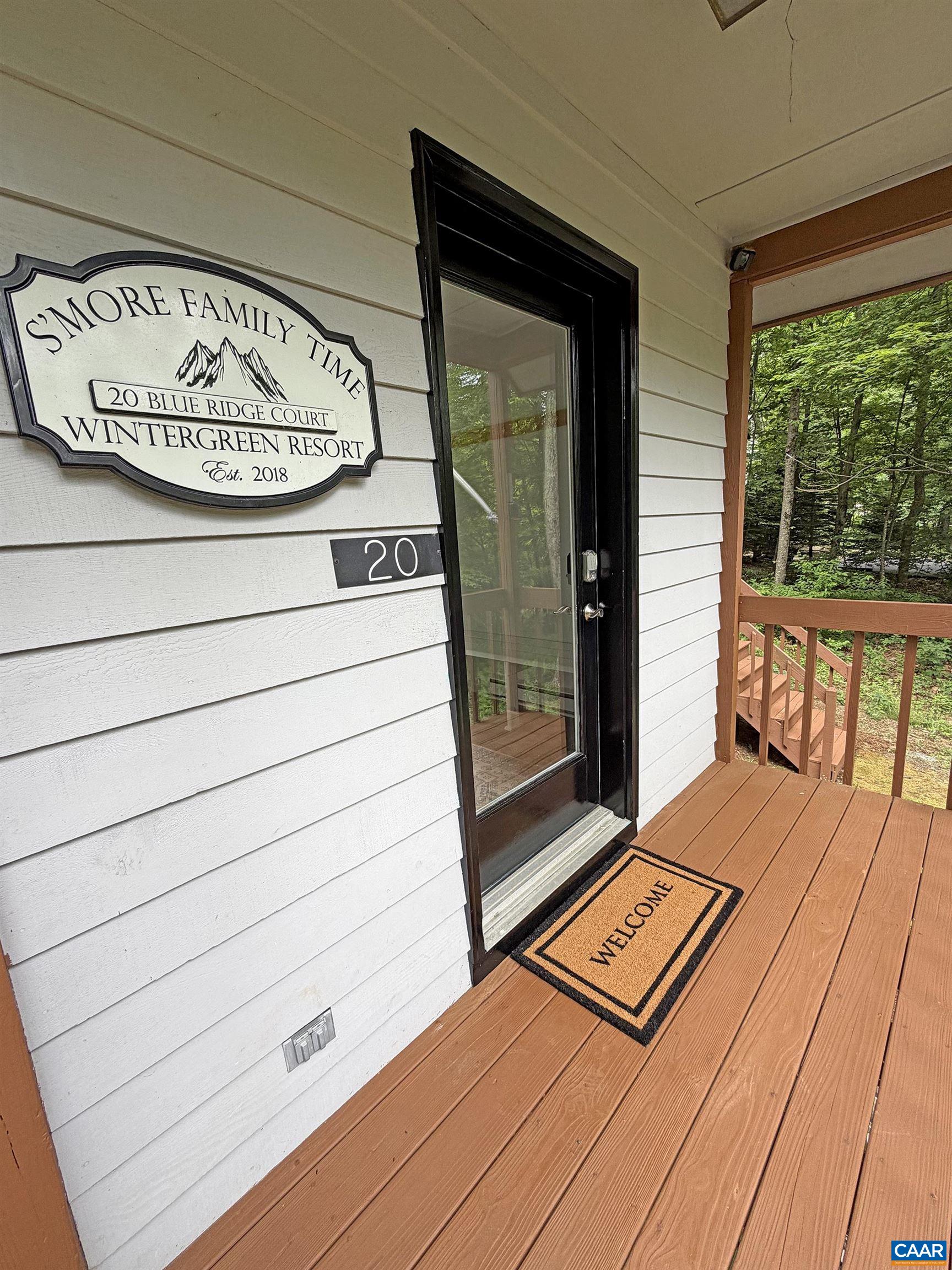 20 Blue Ridge Court Roseland, VA 22967 - Photo 8 of 56