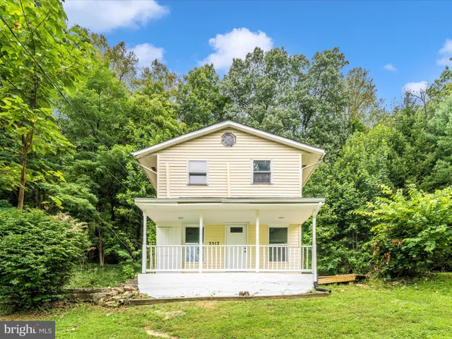 $325,000 | 2512 Kaetzel Road, Knoxville, MD 21758