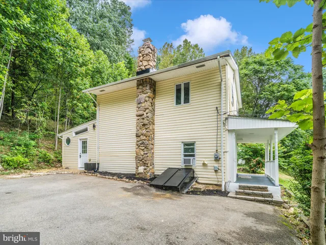 $325,000 | 2512 Kaetzel Road, Knoxville, MD 21758
