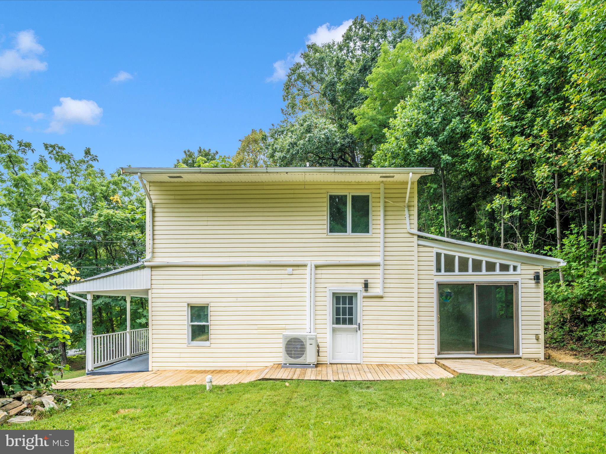 2512 Kaetzel Road Knoxville, MD 21758 - Photo 13 of 54 DSC02849