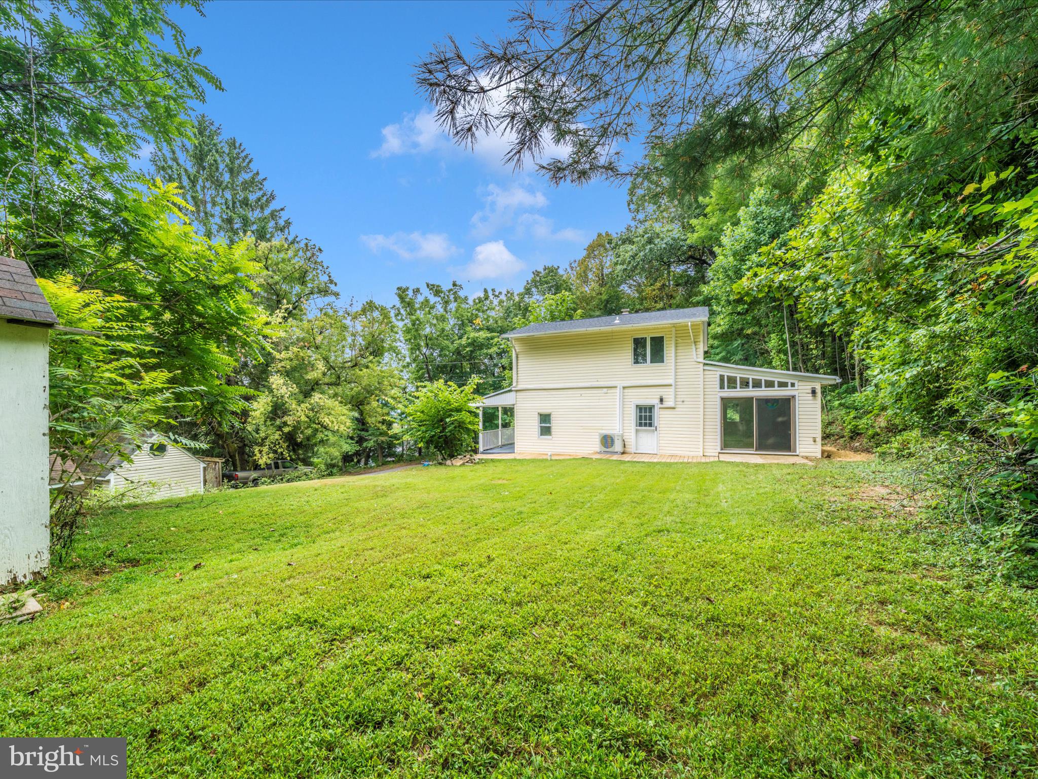 2512 Kaetzel Road Knoxville, MD 21758 - Photo 14 of 54 DSC02855