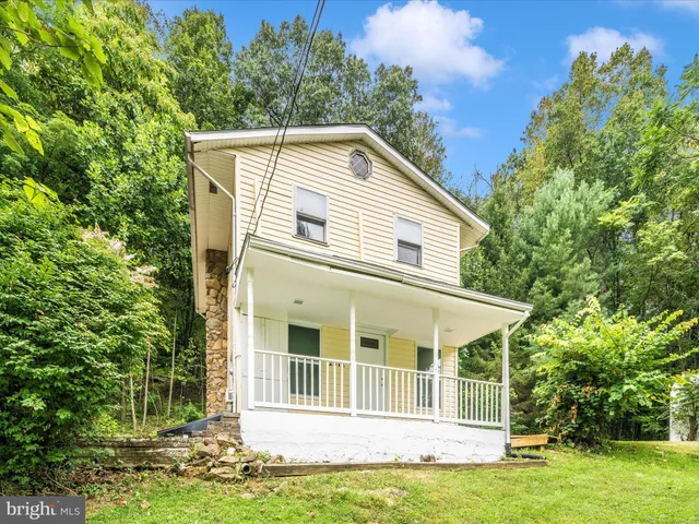 $325,000 | 2512 Kaetzel Road, Knoxville, MD 21758
