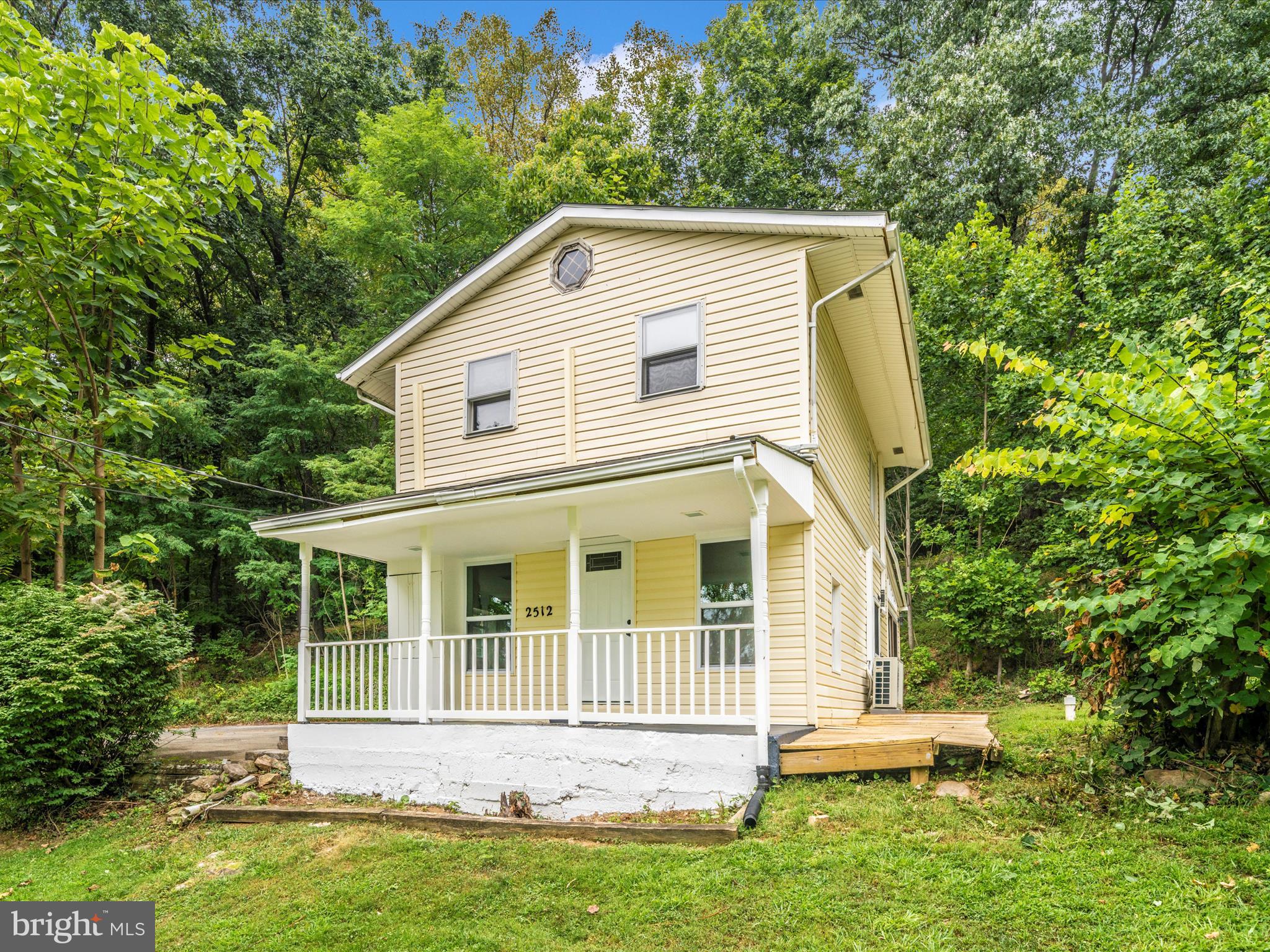 2512 Kaetzel Road Knoxville, MD 21758 - Photo 3 of 54 DSC02827