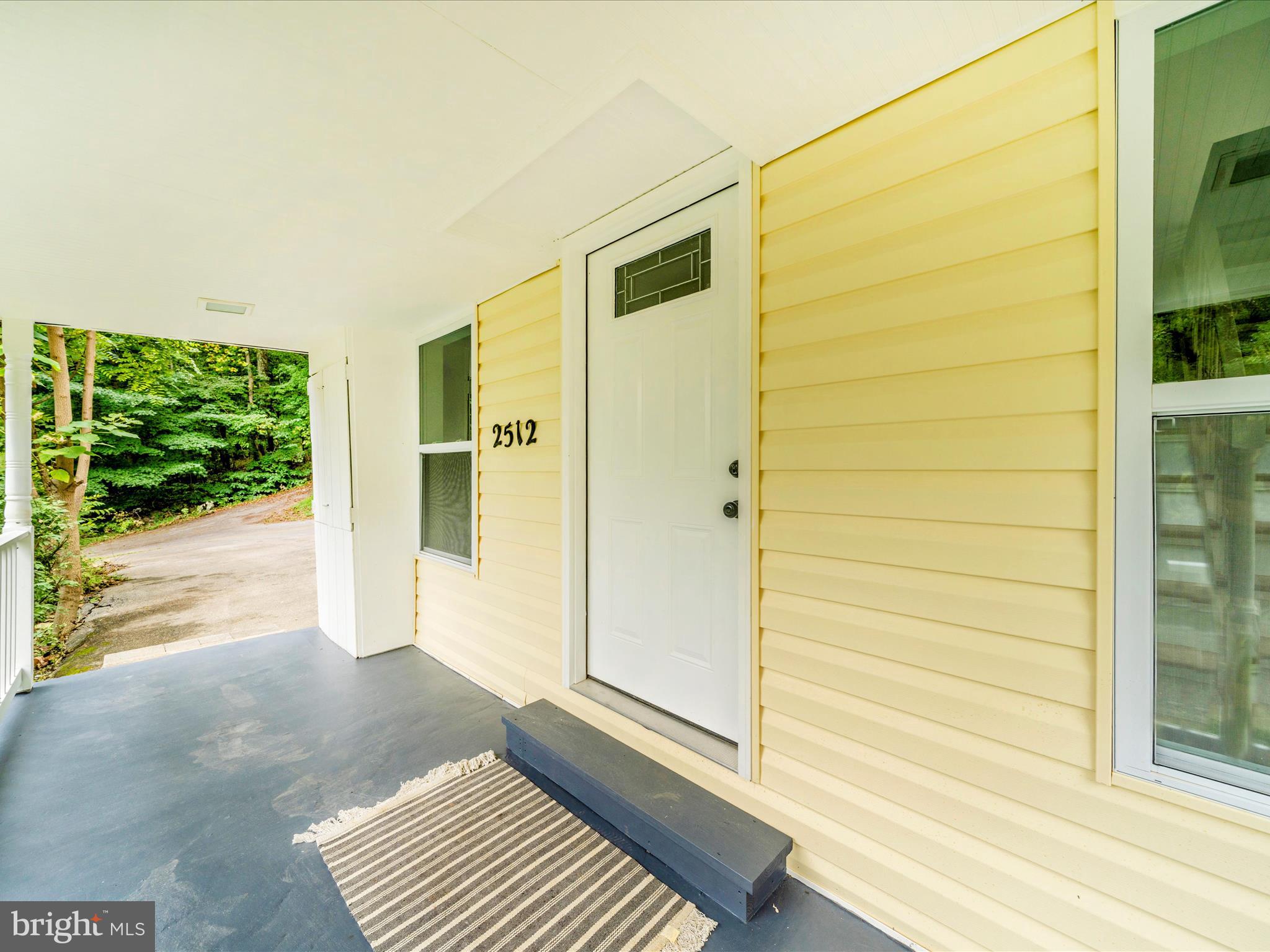 2512 Kaetzel Road Knoxville, MD 21758 - Photo 4 of 54 DSC02829