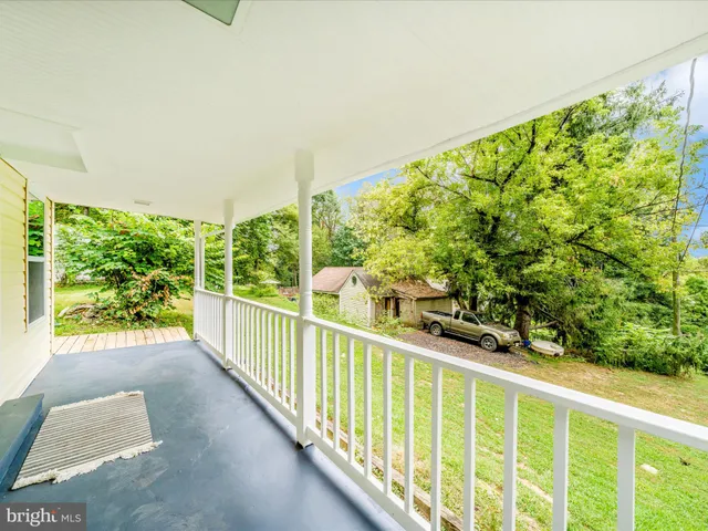 $325,000 | 2512 Kaetzel Road, Knoxville, MD 21758