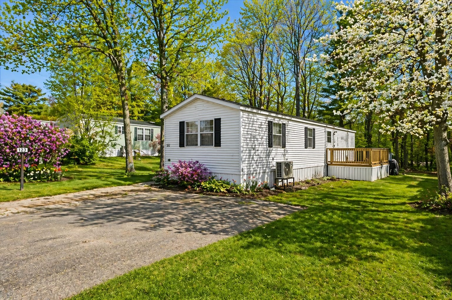 199 Windswept Road Wareham, MA 02576 - Photo 3 of 29 Gallery Image 3