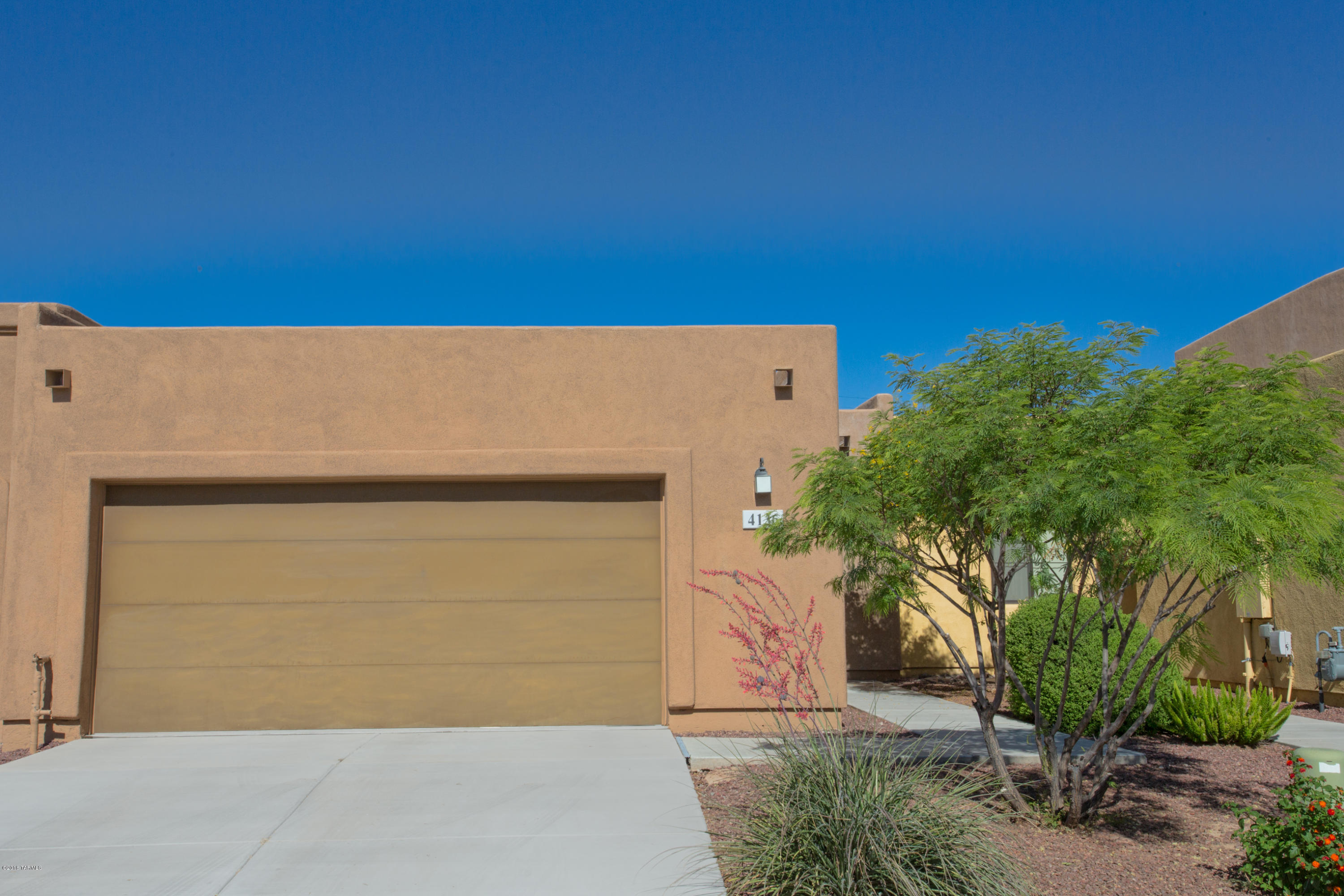 4136 North Fortune Loop Tucson, AZ 85719 - Photo 22 of 22