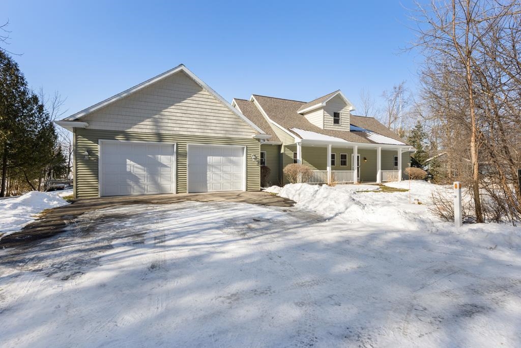 2153 Middle Drive Brussels, WI 54204 - Photo 1 of 1
