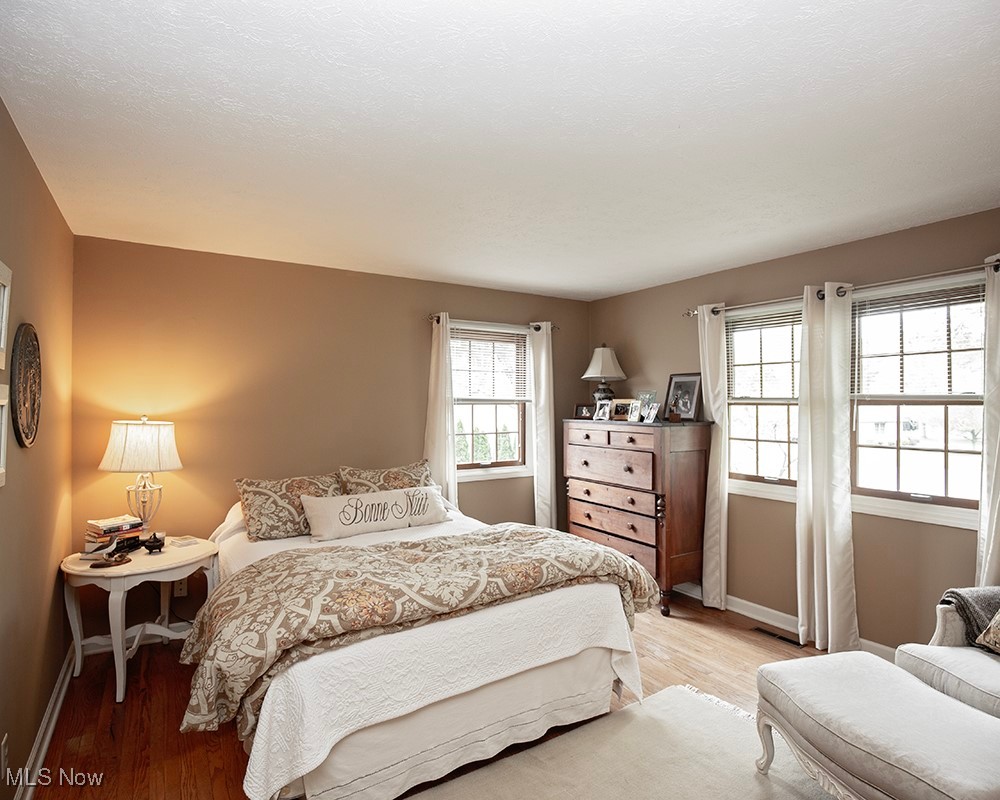 663 Beech Street Oberlin, OH 44074 - Photo 20 of 32 Loads of light in this spacious bedroom