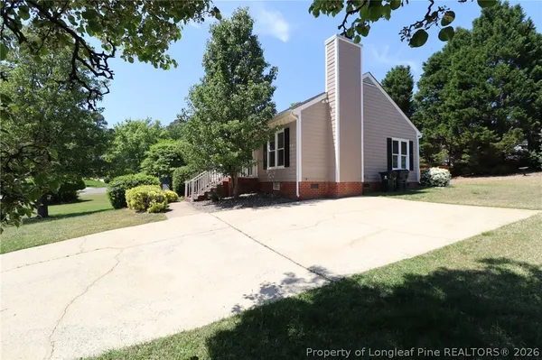 $1,895 | 2002 Keokuk Court, Apex, NC 27523