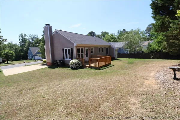 $1,895 | 2002 Keokuk Court, Apex, NC 27523