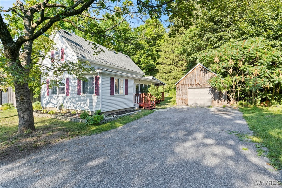 10775 Alleghany Road Darien, NY 14040 - Photo 1 of 1 Gallery Image 1