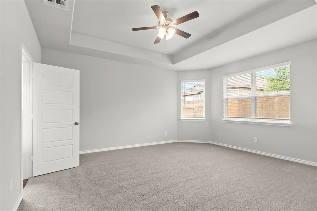10656 Stag Lane Crowley, TX 76036 - Photo 6 of 13 a view of an empty room with a window