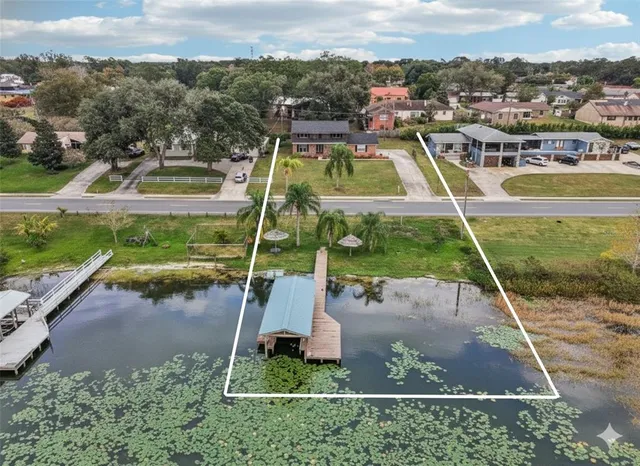 $495,000 | 1218 Lake Ariana Boulevard, Auburndale, FL 33823