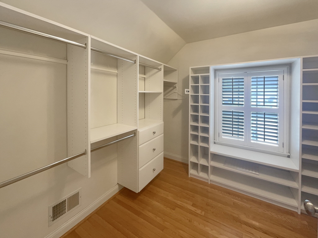 35 Peter Street Holliston, MA 01746 - Photo 19 of 38 a view of an empty room with a window