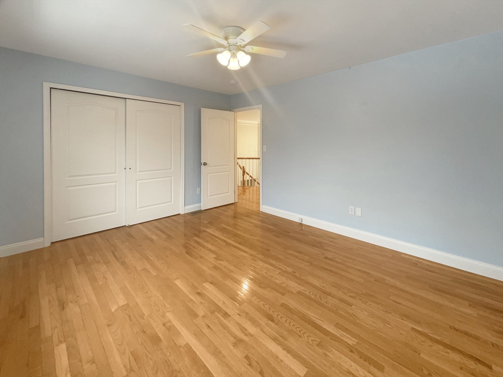 35 Peter Street Holliston, MA 01746 - Photo 25 of 38 wooden floor in an empty room