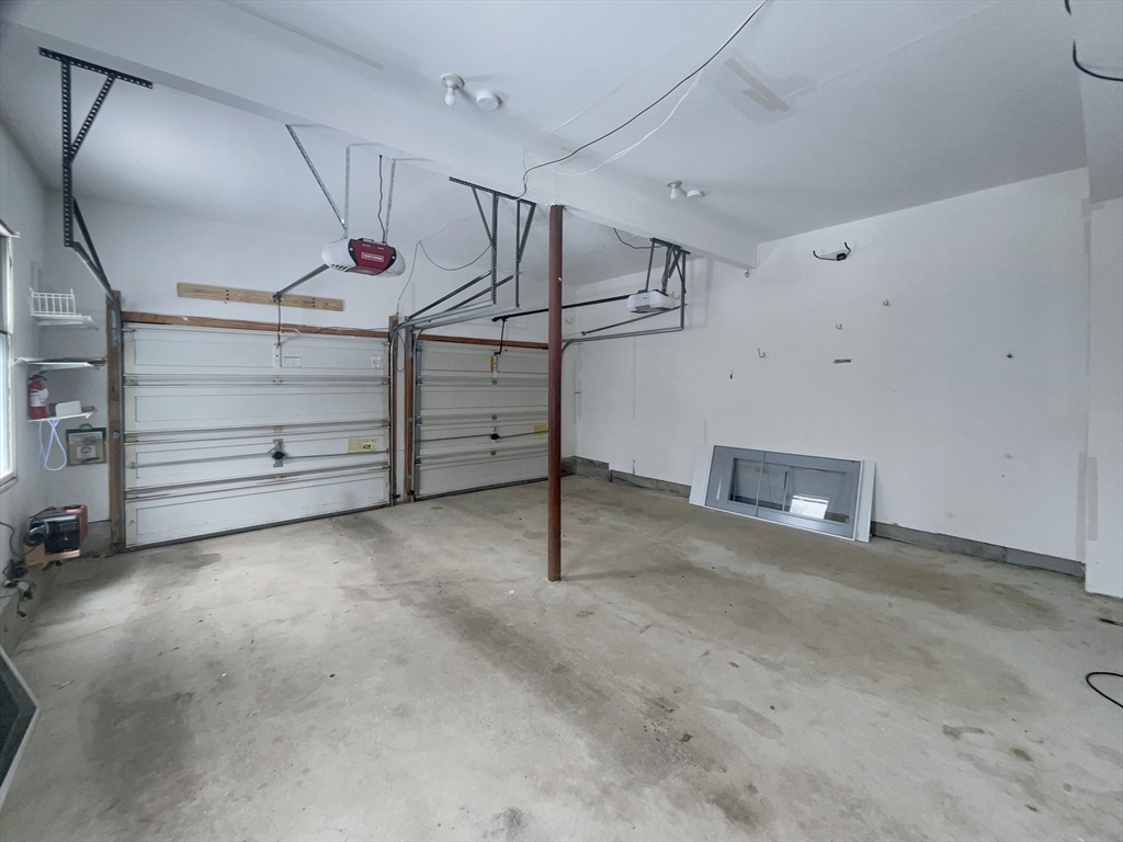 35 Peter Street Holliston, MA 01746 - Photo 32 of 38 a view of a storage & utility room