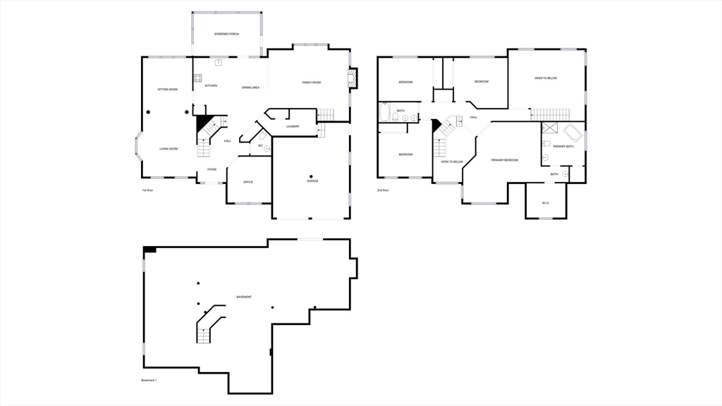 35 Peter Street Holliston, MA 01746 - Photo 38 of 38 a picture of a bathroom with a window