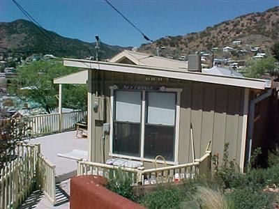 124B Naco Road, Unit B Bisbee, AZ 85603 - Photo 2 of 9