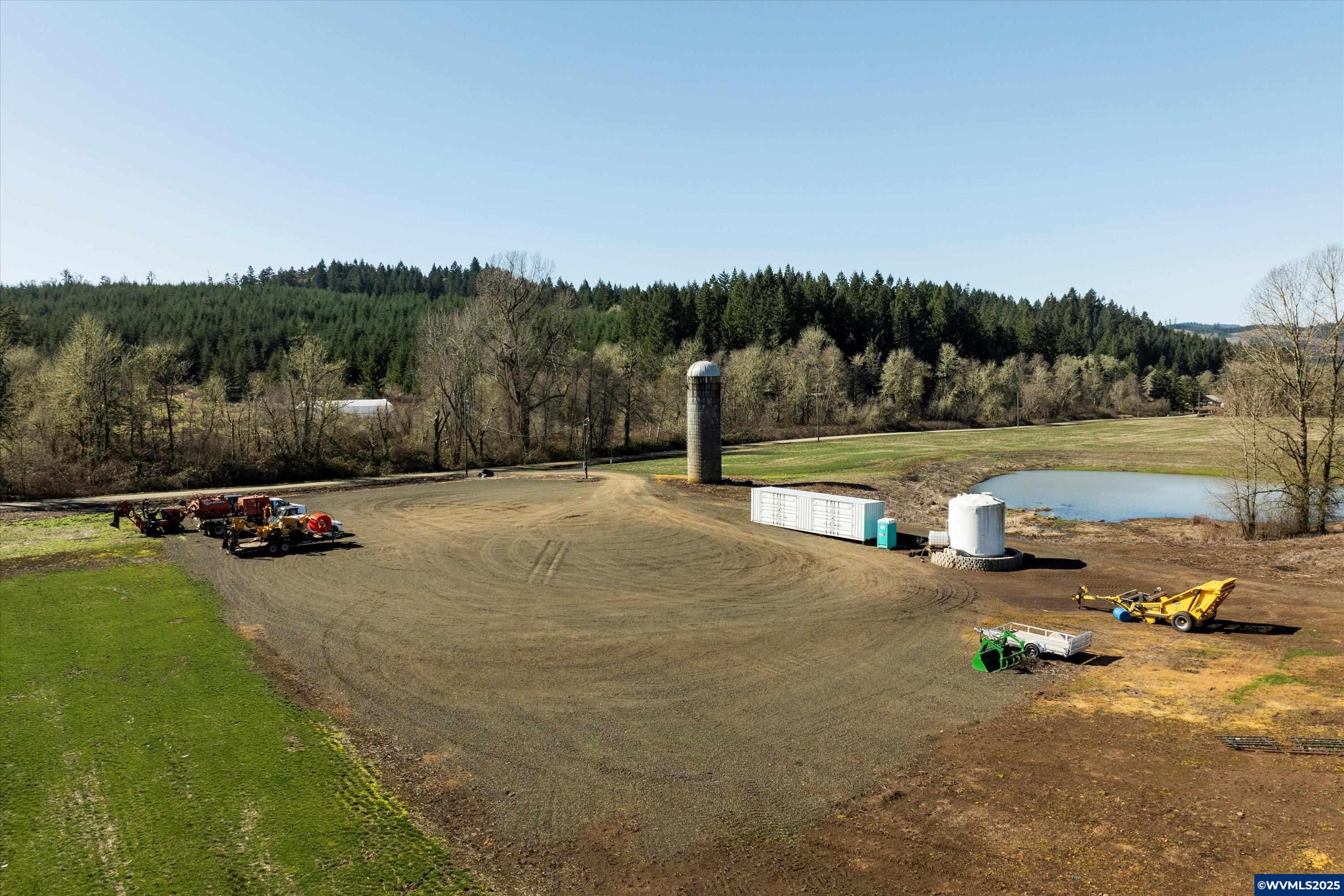 0 Price Creek Road Philomath, OR 97370 - Photo 20 of 26
