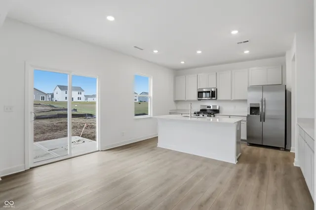 $361,995 | 2415 Fir Drive, Greenfield, IN 46140