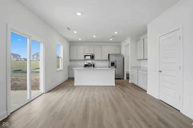 $361,995 | 2415 Fir Drive, Greenfield, IN 46140