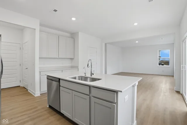 $361,995 | 2415 Fir Drive, Greenfield, IN 46140