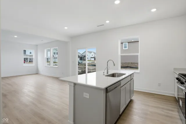 $361,995 | 2415 Fir Drive, Greenfield, IN 46140