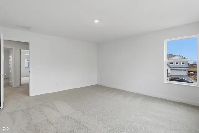 $361,995 | 2415 Fir Drive, Greenfield, IN 46140