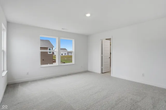 $361,995 | 2415 Fir Drive, Greenfield, IN 46140