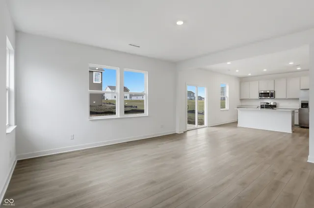 $361,995 | 2415 Fir Drive, Greenfield, IN 46140