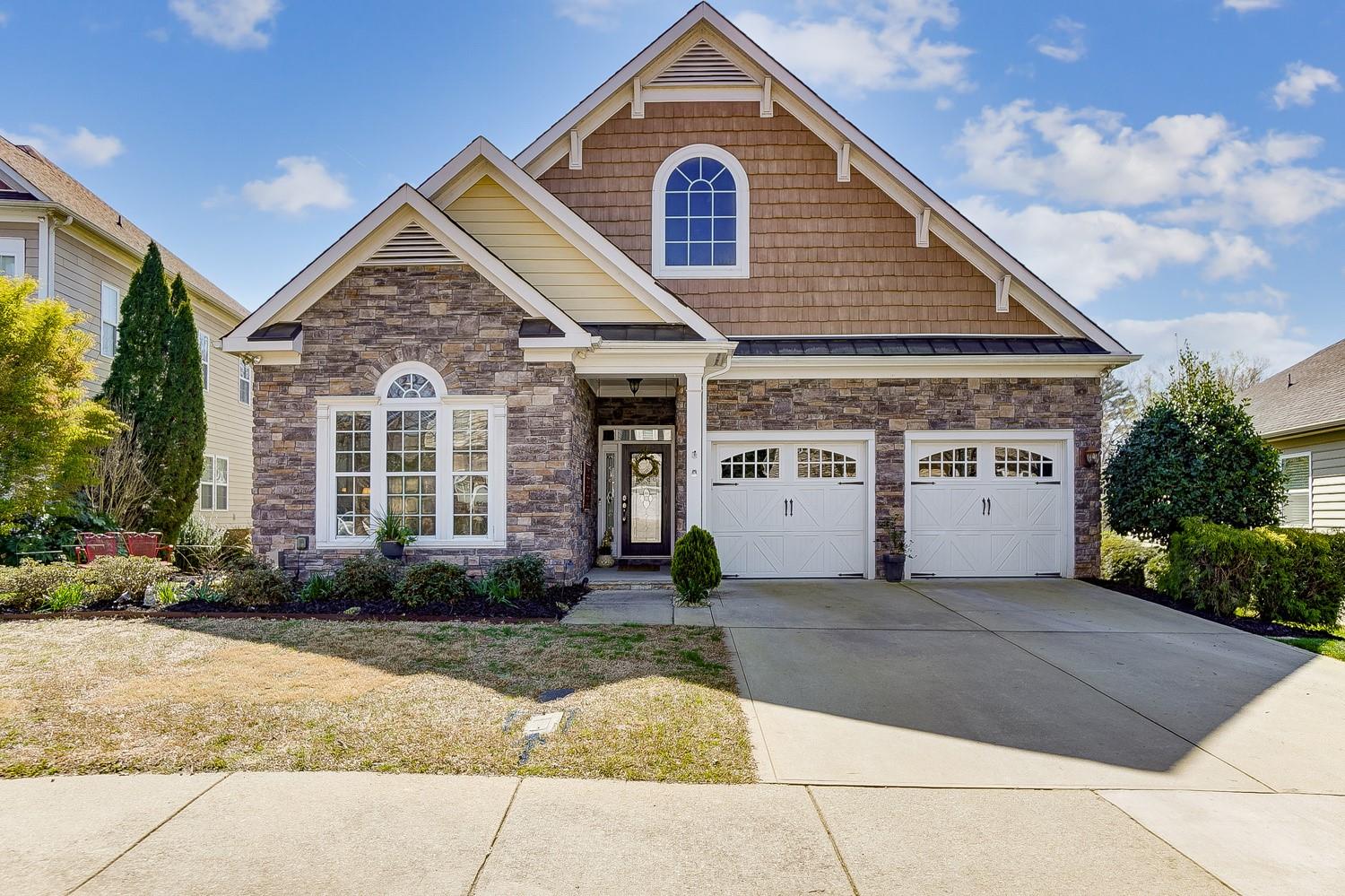 3221 Bridgewick Road Waxhaw, NC 28173 - Photo 1 of 44 Gallery Image 1