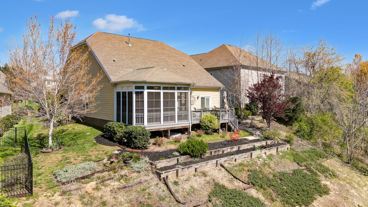 3221 Bridgewick Road Waxhaw, NC 28173 - Photo 42 of 44 Gallery Image 42