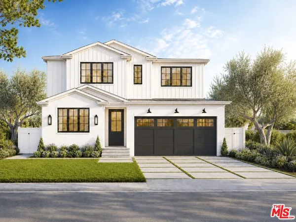 $3,895,000 | 8136 Stewart Avenue, Los Angeles, CA 90045