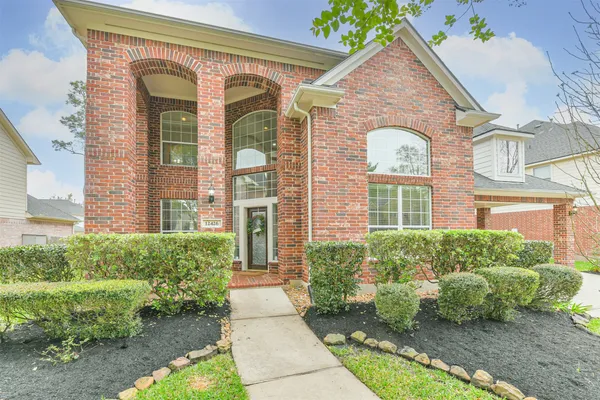 $429,000 | 12426 Cedar Breaks Court, Humble, TX 77346