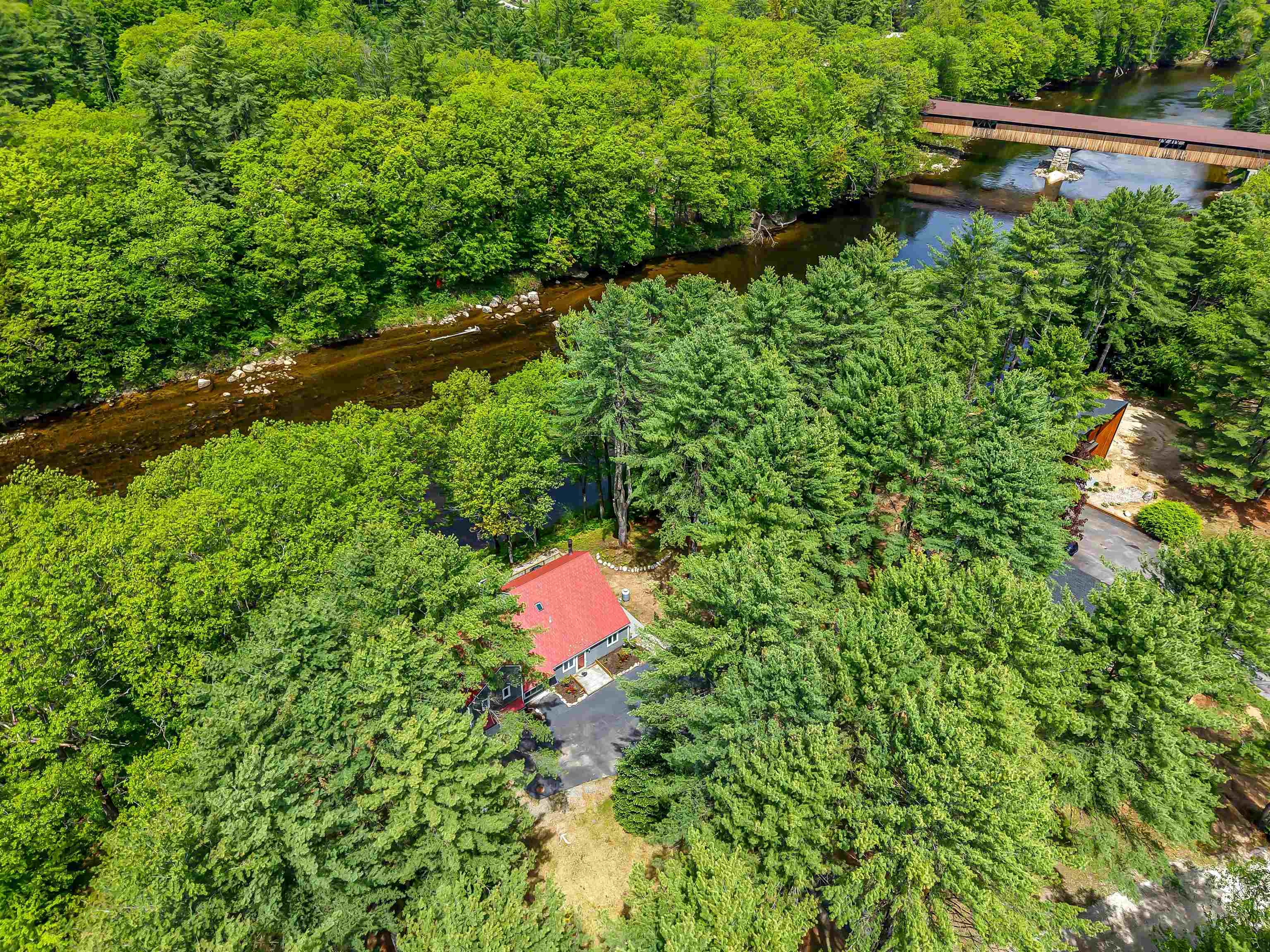 38 Canoe Run Road Campton, NH 03223 - Photo 41 of 44