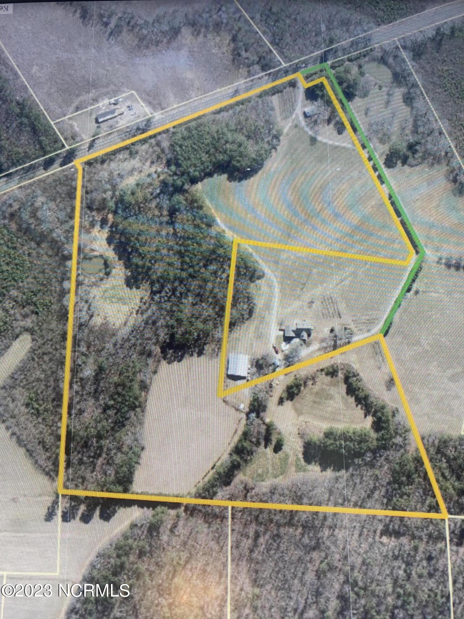 14490 Avent Road Whitakers, NC 27891 - Photo 69 of 70 Avent GIS