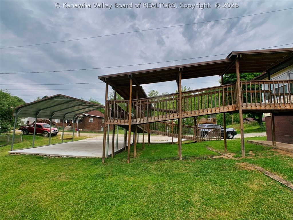 5341 A Elk River Road North Elkview, WV 25071 - Photo 34 of 38 Gallery Image 34