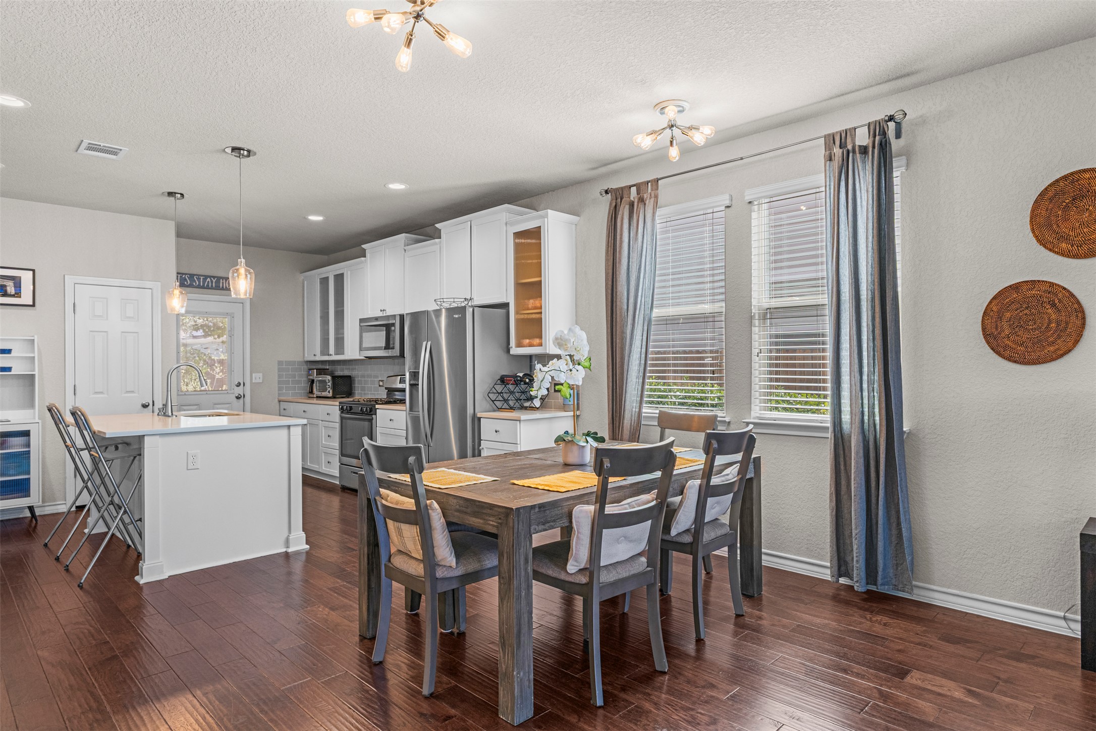 11702 Prado Ranch Boulevard Austin, TX 78725 - Photo 8 of 39 Gallery Image 8