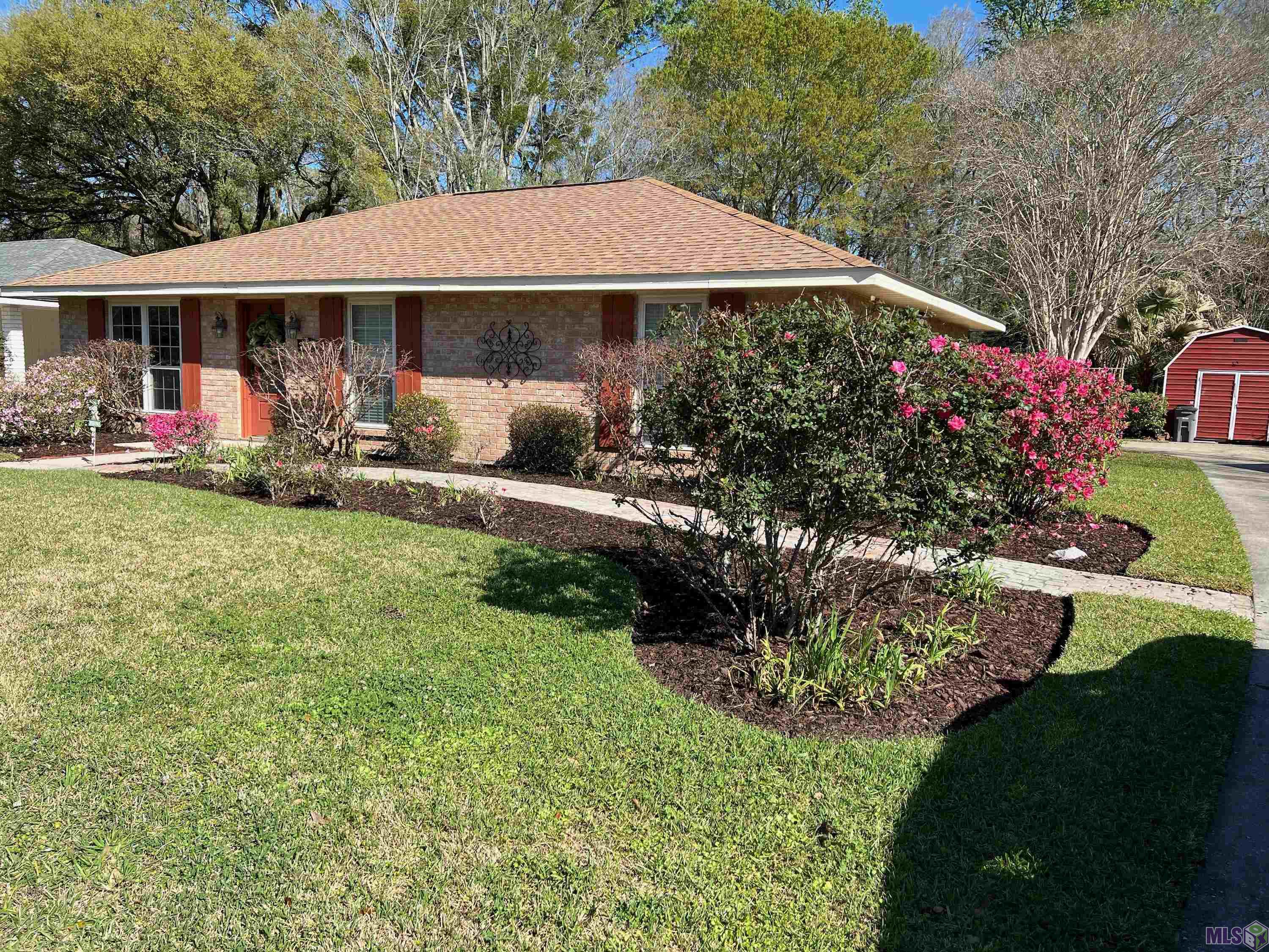9215 Dancy Avenue Baton Rouge, LA 70814 - Photo 1 of 26 Gallery Image 1