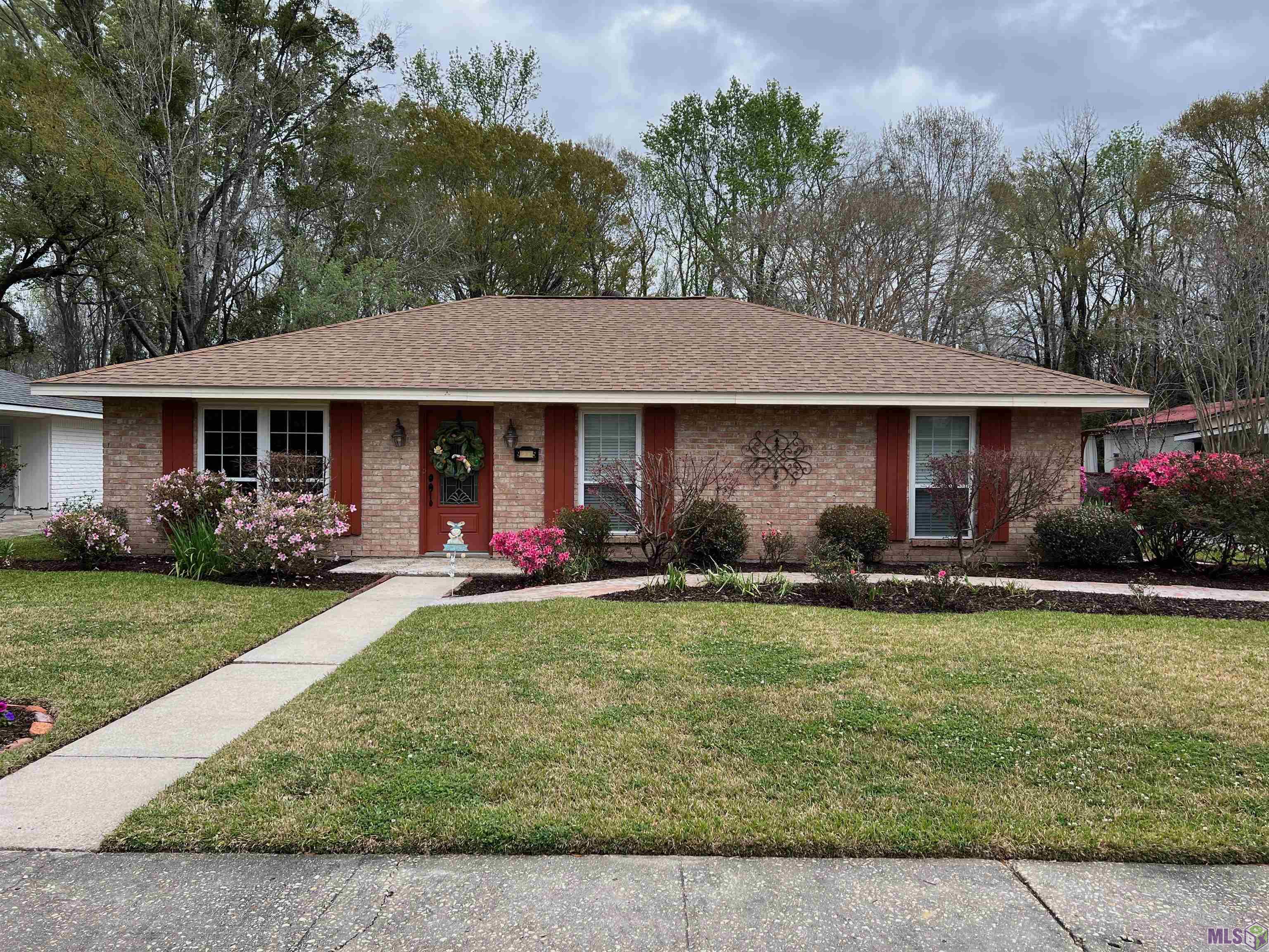 9215 Dancy Avenue Baton Rouge, LA 70814 - Photo 2 of 26 Gallery Image 2