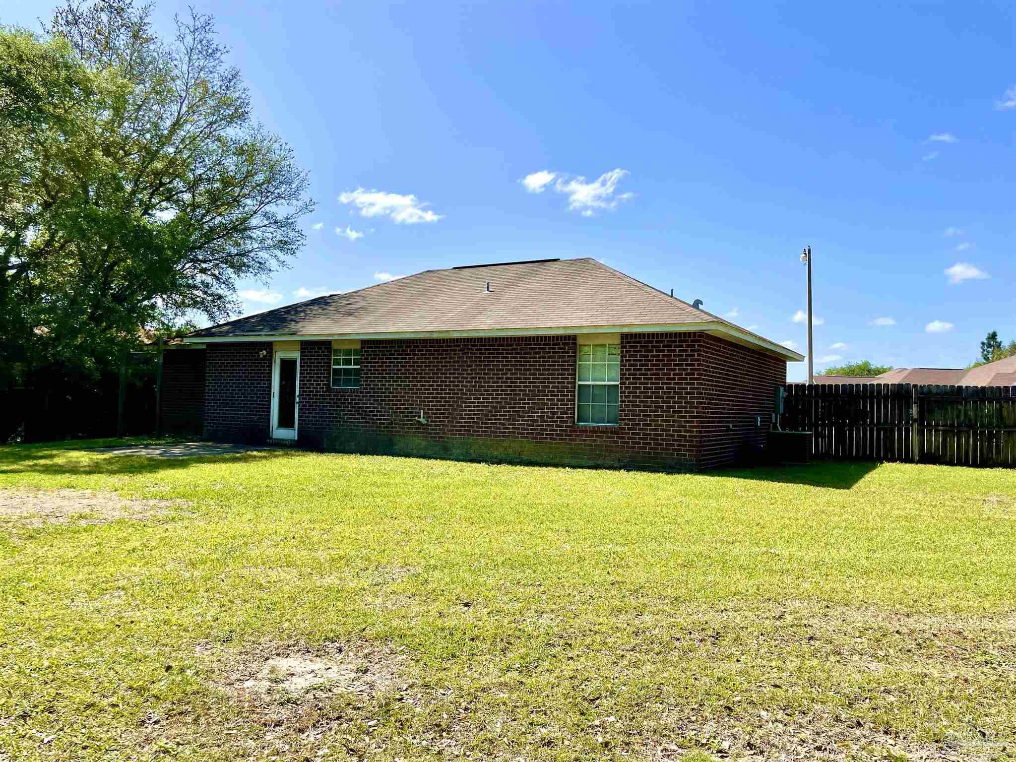 5634 Rosedown Court Milton, FL 32583 - Photo 18 of 18